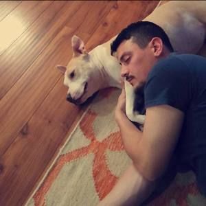 Meet your Posher, Matt